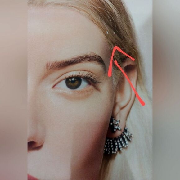 Dior Acrylic Store Display Christian Dior Addict Art Beauty Home 2 Sided - Picture 5 of 10